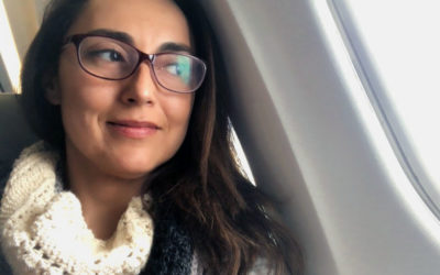 Vivir en modo avión